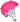 Salomon Ski Helmets Kids Grom Glossy Pink