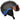 Salomon Ski Helmets Kids Grom Visor Black Universal Lens For:Boys, For:Girls, For:Kids, Type:Ski Helmets