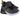 Skechers Trainers Infants Microspec Max Gorvix Charcoal Black