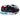 Skechers Trainers Kids Flex Glow Elite Vorlo Black Red Blue For:Boys, For:Girls, For:Kids, Type:Shoes - Kids Age 6 - 10 , Type:Trainers