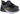 Skechers Trainers Kids Microspec Max Gorvix Charcoal Black