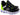 Skechers Trainers Kids Slip Ins Hypno Flash 2.0 Odelux Black Lime