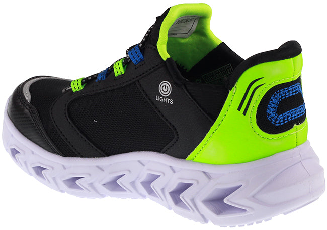 Skechers s lights sales hypno flash 3.