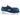Skechers Trainers Mens Arch Fit Infinity Cool Navy Grey For:Men, Type:Trainers