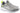 Skechers Trainers Mens Glide Step Swift Grey Lime