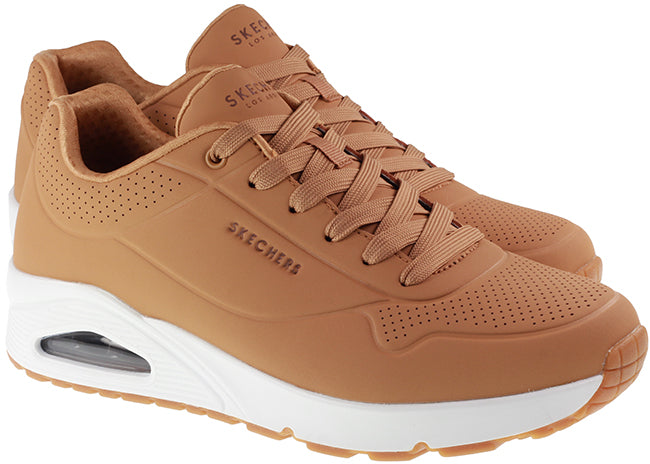 Skechers UNO Stand On Air Men's Trainers