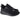 Skechers Trainers Womens Bobs Sports Squad Chaos Face Off Black For:Women, Type:Trainers