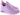 Skechers Trainers Womens Uno Everywear Lavender