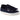 Superga Trainers Womens 2750 COTU Classic Navy White For:Women, Type:Trainers