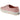 Superga Trainers Womens 2750 COTU Classic Pink Blush For:Women, Type:Trainers