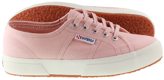 Superga 2750 cotu classic hot sale pink