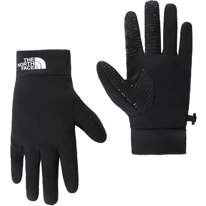 The North Face Accessories Mens Rino Glove Black For:Men, Type:Gloves