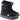 The North Face Boots Womens Nuptse Apres Bootie Black Asphalt Grey For:Women, Type:Boots & Shoes