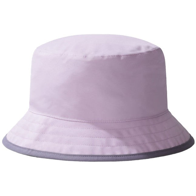 The North Face Kids Accessories Class V Reversible Bucket Hat Lupine Lunar Slate For:Kids, Type:Hats & Caps