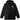 The North Face Kids Antora Rain Jacket Black