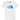 The North Face Kids Easy T Shirt White Banff Blue For:Boys, For:Girls, For:Kids, Type:T-Shirts & Vests