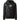 The North Face Kids Light Drew Peak Hoodie Black Brand Proud Print For:Boys, For:Girls, For:Kids, Type:Hoodies