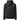 The North Face Kids Light Drew Peak Hoodie Black Brand Proud Print For:Boys, For:Girls, For:Kids, Type:Hoodies