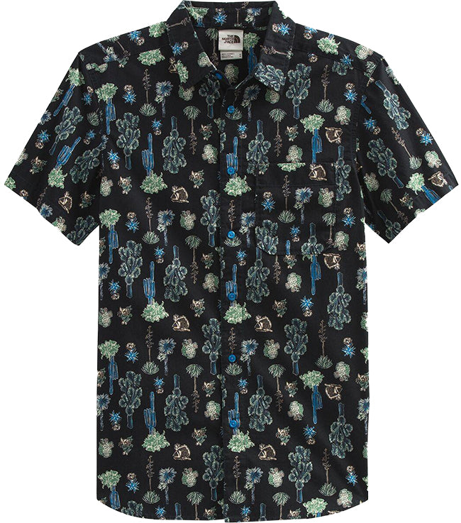 North face cactus shirt sale