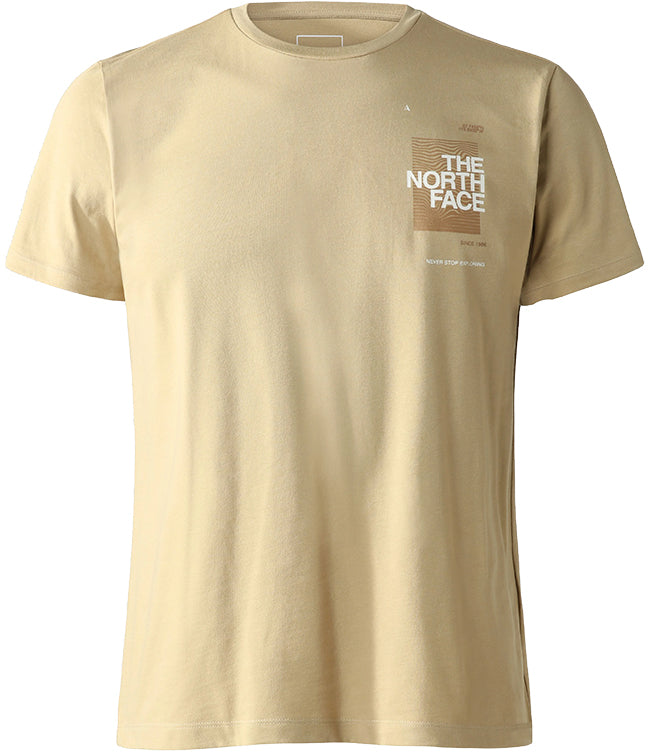 Men's North Face T-Shirts, North Face Tops & Vests