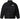 The North Face Mens Himalayan Insulated Jacket Black