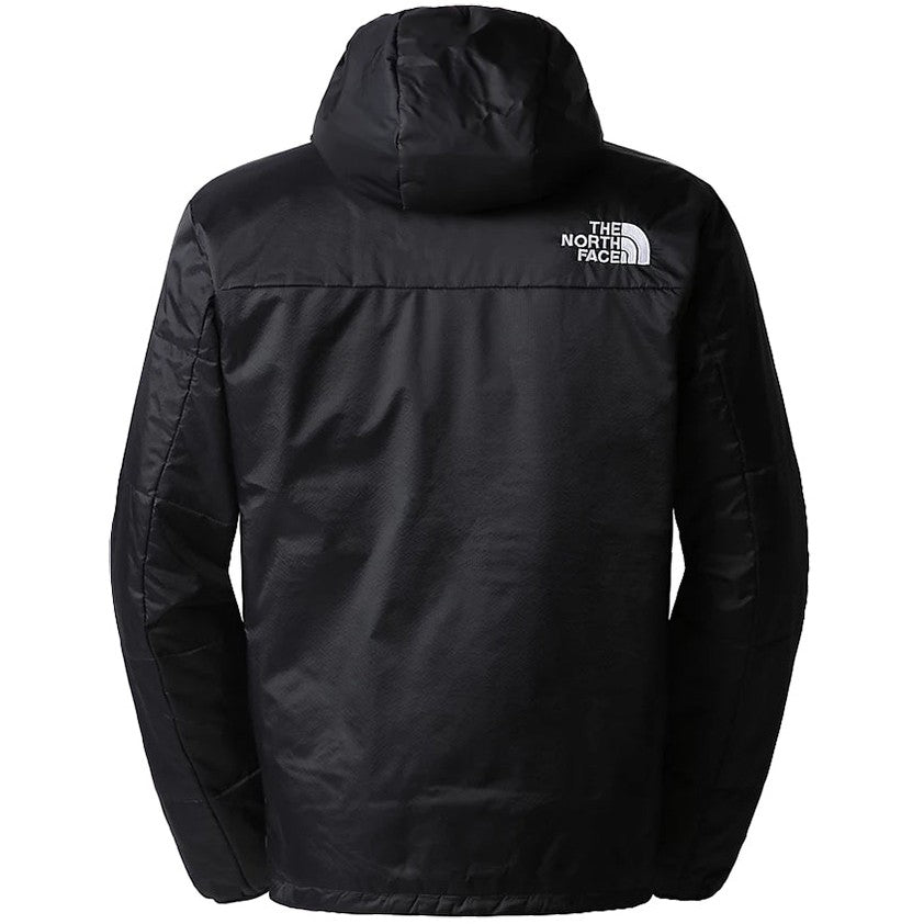 The North Face Himalayan Light Down Jacket In Black The North Face