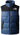 The North Face Mens Himalayan Synthetic Vest Shady Blue