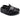 The North Face Mens Nuptse Winter Mules Black White For:Men, Type:Slippers, Type:Trainers