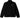 The North Face Mens TKA Attitude Full Zip Fleece Black