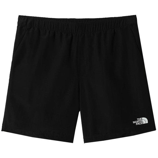 The North Face Mens Water Short Black For:Men, Type:Shorts