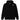 The North Face Mens Zumu Hoodie Black For:Men, Type:Hoodies