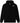 The North Face Mens Zumu Hoodie Black