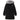 The North Face Womens Arctic Parka TNF Black For:Women, Type:Jackets & Coats