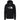 The North Face Womens Drew Peak Hoodie Black For:Women, Type:Hoodies