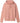 The North Face Womens Zumu Hoodie Rose Dawn