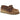 Timberland Boots Mens 2 Eye Classic Boat Shoe Medium Beige Nubuck For:Men, Type:Boots & Shoes