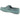 Timberland Boots Mens 2 Eye Classic Boat Shoe Teal Nubuck For:Men, Type:Boots & Shoes