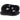 Timberland Infants Perkins Row 2 Strap Sandal Black For:Boys, For:Girls, For:Kids, Type:Shoes - Infant Age 1 - 5