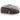 Toms Shoes Infants Canvas Alpargata Ash For:Boys, For:Girls, For:Kids, Type:Shoes - Infant Age 1 - 5