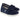 Toms Shoes Infants Canvas Alpargata Navy For:Boys, For:Girls, For:Kids, Type:Shoes - Infant Age 1 - 5