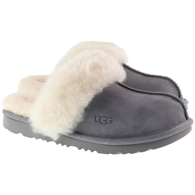 Ugg Boots Kids Cozy II Lighthouse For:Girls, For:Kids, For:Women, Type:Shoes - Kids Age 6 - 10