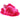 Ugg Boots Kids Fluff Yeah Slide Rock Rose For:Girls, For:Kids, Type:Shoes - Kids Age 6 - 10