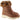 Ugg Boots Womens Adirondack III Tipped Boot Chestnut For:Women, Type:Boots & Shoes