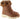 Ugg Boots Womens Adirondack III Tipped Boot Chestnut