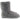 Ugg Boots Womens Classic Short II Grey For:Women, Type:Boots & Shoes