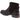 Ugg Boots Womens Harrison Zip Stout Leather For:Women, Type:Boots & Shoes