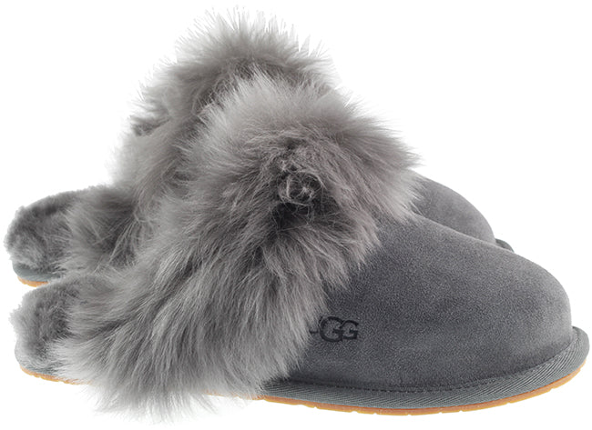 furry ugg