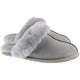 Ugg Boots Womens Scuffette II Cobble