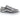 Vans Trainers Mens Old Skool Pewter True White For:Men, Type:Trainers