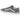 Vans Trainers Mens Old Skool Pewter True White For:Men, Type:Trainers